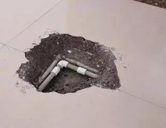扎赉诺尔卫生间漏水维修公司为您分享如何判断家里漏水