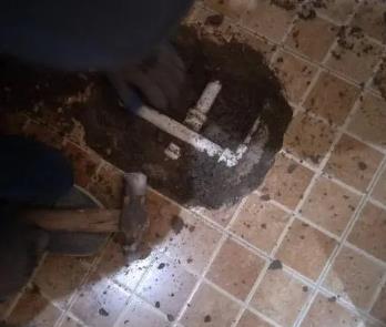 扎赉诺尔卫生间漏水维修公司为您分享下卫生间渗水如何处理及注意事项