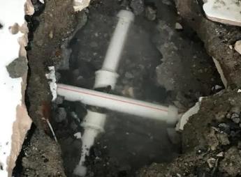 扎赉诺尔阳台漏水维修公司为您分享楼上楼下漏水怎么处理