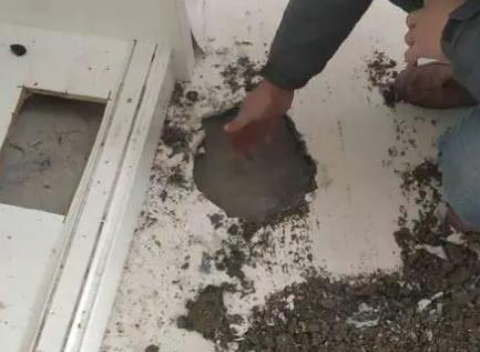 扎赉诺尔卫生间漏水维修公司分享下精确定位查漏水一次多少钱?不同级别收费不同