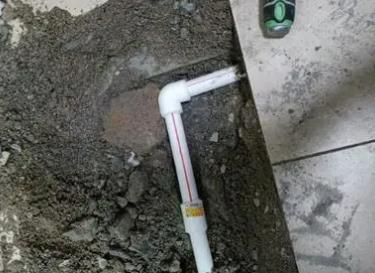 扎赉诺尔阳台漏水维修时有哪些声音会影响检漏仪